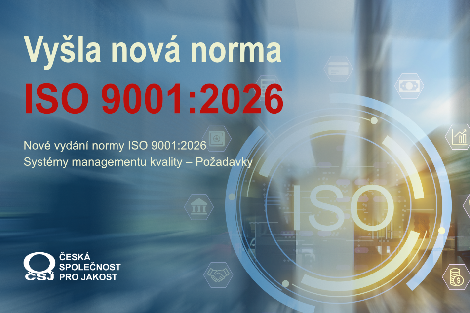 ISO 9001:2026